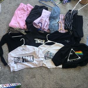 UNLISTED swipe for numbers! I want to trade mostly